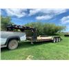 Image 1 : 1998 Sokal Triple axle trailer