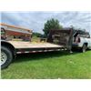 Image 3 : 1998 Sokal Triple axle trailer