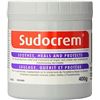 Image 1 : NEW JAR OF SUDOCREM 400G PROTECTS AGAINST DIAPER