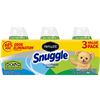 Image 1 : 3 PACK OF RENUZIT SNUGGLE ODOR ELIMINATOR IN