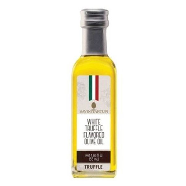 NEW 55ML BOTTLE OF SAVINI TARTUFI WHITE TRUFFLE