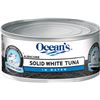 Image 1 : NEW CASE OF 12 OCEANS ALBACORE SOLID WHITE TUNA