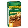 Image 1 : NEW NATURE VALLEY SWEET & SALTY CHEWY NUT GRANOLA