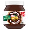 3 NEW KRAFT HAZELNUT SPREAD 725G JARS