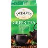 NEW CASE OF 6 BOXES OF TWININGS LONDON GREEN TEA