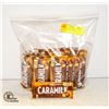 Image 1 : BAG OF 20-24 CARAMILK FULL SIZE 50G CHOCOLATE BARS