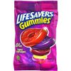 Image 1 : NEW CASE OF 12 X 180G BAGS OF LIFESAVERS GUMMIES