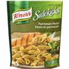 Image 1 : 7 BAGS OF KNORR SIDEKICKS PARMESAN PESTO PASTA