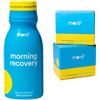 Image 1 : NEW MORE LABS MORNING RECOVERY LIVER SUPPORT DRINK
