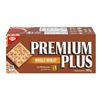 3 NEW BOXES OF CHRISTIE PREMIUM PLUS WHOLE WHEAT