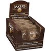 Image 1 : NEW CASE OF BAKERS HOT CHOCOLATE MIX - 50 PACKS OF