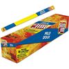 Image 1 : NEW BOX OF 24 SLIM JIM MILD SAUSAGE SNACKS