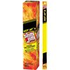 Image 1 : NEW BOX OF 24 SLIM JIM HOT AF SAUSAGE SNACKS