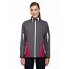 Image 1 : NEW NORTH END LADIES SPORT 3 TONE MED SIZE JACKET