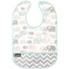 Image 1 : NEW KUSHIES SLEEVELESS WATERPROOF CLEANBIB