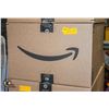 Image 1 : AMAZON MYSTERY BOX 18 X 22 X 12" LARGE BOX SIZE
