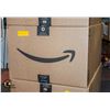 AMAZON MYSTERY BOX 18 X 22 X 12" LARGE BOX SIZE