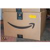 Image 1 : AMAZON MYSTERY BOX 18 X 22 X 12" LARGE BOX SIZE