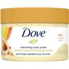 Image 1 : NEW 4 PACK OF DOVE BODY POLISH VARIETY