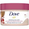Image 3 : NEW 4 PACK OF DOVE BODY POLISH VARIETY