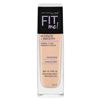 Image 1 : 5 NEW MAYBELLINE NEW YORK FIT ME FOUNDATION #120