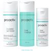 NEW PROACTIV 3 STEP CONVENIENCE PACK ACNE