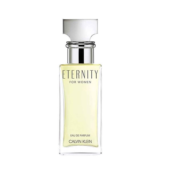 NEW CALVIN KLEIN ETERNITY FOR WOMEN EAU DE PARFUM