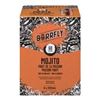 Image 1 : NEW 4 PACK OF BARRFLY MOJITO PASSION FRUIT DRINKS