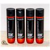 Image 1 : NEW BAG OF 4 BOTTLES OF MATRIX CONDITIONER