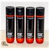 Image 1 : NEW BAG OF 4 BOTTLES OF MATRIX CONDITIONER