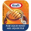 Image 2 : NEW CASE OF 200 KRAFT LIQUID HONEY DIPPING CUPS