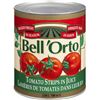 Image 1 : NEW CASE OF 6 CANS OF ( HEINZ ) BELL ' ORTO TOMATO