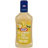 Image 1 : NEW CASE OF 10 475ML KRAFT OIL & VINEGAR DRESSING