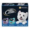 Image 1 : CASE OF 12 CESAR CANINE CUISINE -6 PORK TENDERLOIN