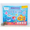 Image 1 : NEW LET'S EXPLORE! OCEANS ACTIVITY SET FOR KIDS