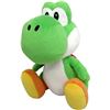 Image 1 : NEW SUPER MARIO ALL STAR COLLECTION YOSHI PLUSH
