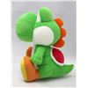 Image 2 : NEW SUPER MARIO ALL STAR COLLECTION YOSHI PLUSH