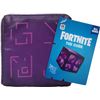 Image 1 : NEW FORTNITE "THE CUBE" PLUSH COLLECTIBLE WITH
