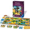 Image 1 : NEW RAVENSBURGER BROOM SERVICE BOARD GAME