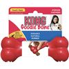 Image 2 : NEW KONG GOODIE BONE & FLYING DISC - SMALL SIZE