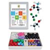Image 1 : NEW DALTON LABS MOLECULAR MODEL KIT WITH MOLECULE