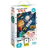 Image 1 : NEW BANANA PANDA OBSERVATION SPACE 60PC PUZZLE