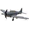 Image 1 : NEW REVELL SBD DAUNTLESS MODEL KIT 85-5249