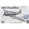 Image 2 : NEW REVELL SBD DAUNTLESS MODEL KIT 85-5249