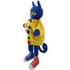 Image 2 : NEW PETE THE CAT AND HIS FOUR GROOVY BUTTONS PLUSH