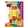 Image 1 : NEW SUNNY MADISON RAINBOW JUNIOR HIGH DOLL