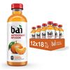 Image 1 : NEW CASE OF 12 BAI COSTA RICA CLEMENTINE FLAVOURED