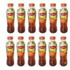 Image 1 : NEW CASE OF 12 LIPTON ICED TEA PEACH FLAVOUR