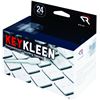 Image 1 : NEW 24 PACK OF KEY KLEEN PREMOISTENED CLEANING