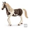 Image 1 : NEW SCHLEICH PINTO HORSE FIGURE